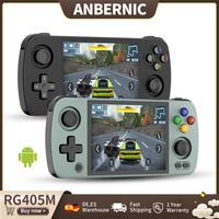 ANBERNIC RG405M Handheld Game Console 4\