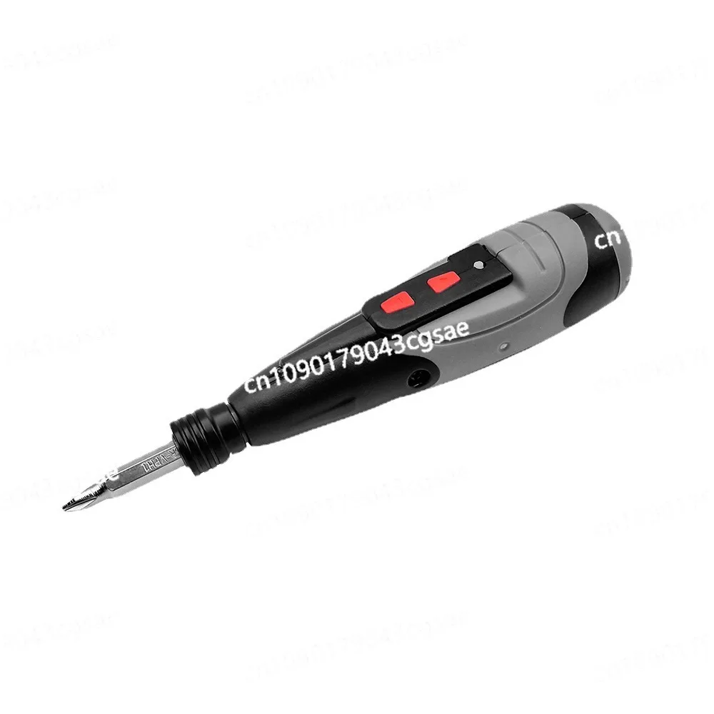 

3.6V Rechargeable Lithium Battery Electric Screwdriver Screwdriver Mini Household Straight Rod Electric Drill Wholesale