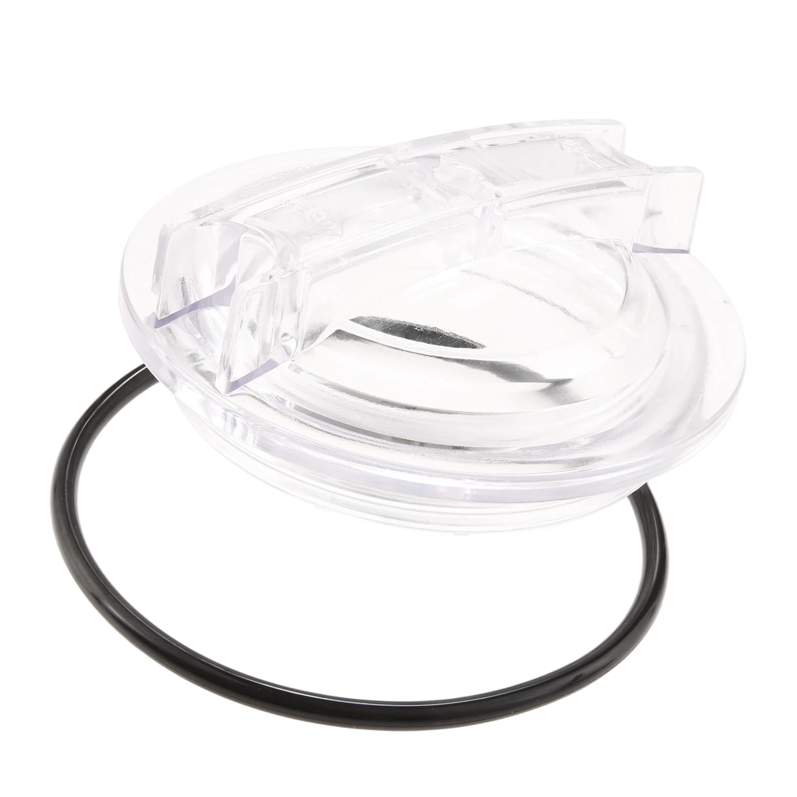 1Set SPX3100D Pump Strainer Cover Compatible with Hayward Chlorine Bromine Feeders Super II Pumps SP3000X SPX3000 Series