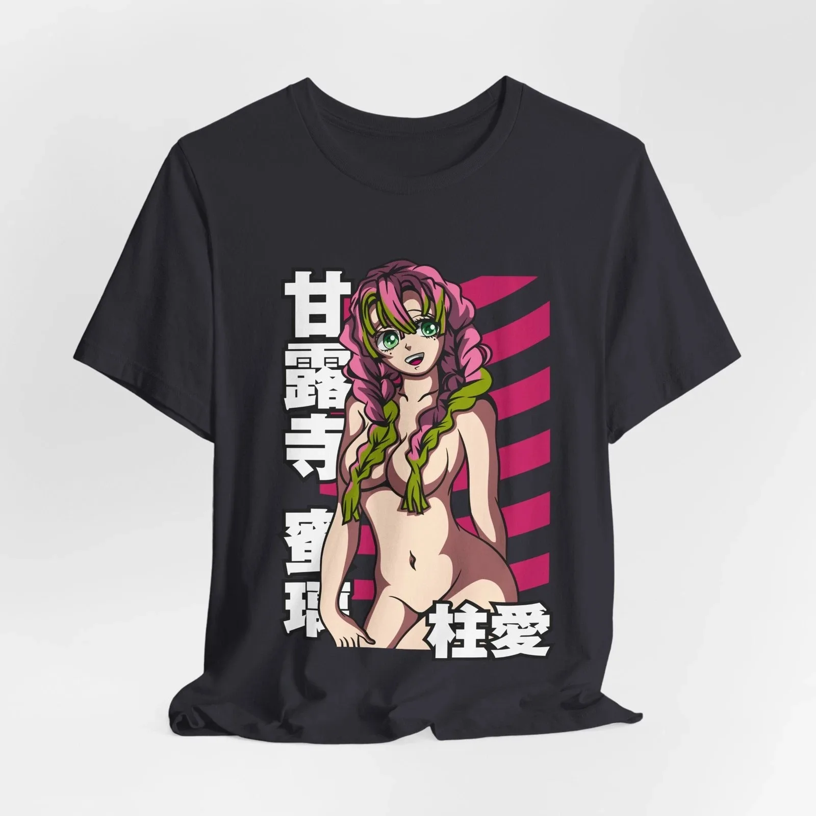 Demon Mitsuri Kanroji 