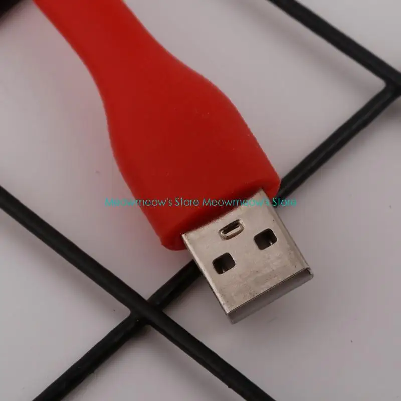 W91A USB LED 캠핑 라이트 하이킹, 낚시 및 캠핑 야외 활동