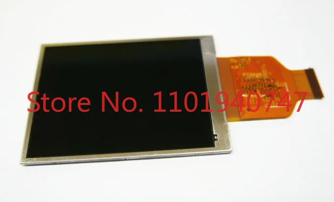 バックライト付きlcdディスプレイカメラ交換nikon-d3400d3500のスペアパーツ