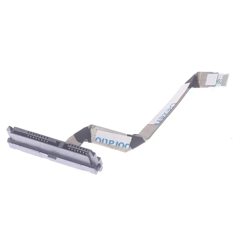 HDD Cable For IdeaPad 3 15ARE05 15ADA05 15IIL05 15IML 15IGL05 Laptop SATA Hard Drive Connector 5C10S30052 NBX0001S900