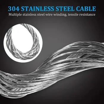 冰箱門鎖,兒童安全冰箱門鎖,適用於廚房冰櫃、櫥櫃和抽屜、氣炸鍋、衣櫃 12 最佳銷售 冰箱鎖 - №8