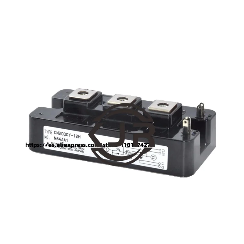 

CM200DY-12H ORIGINAL MODULE