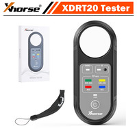 Xhorse XDRT20 V2 Frequency Tester Infrared Signal Detection for 315Mhz 433Mhz 868Mhz 902Mhz