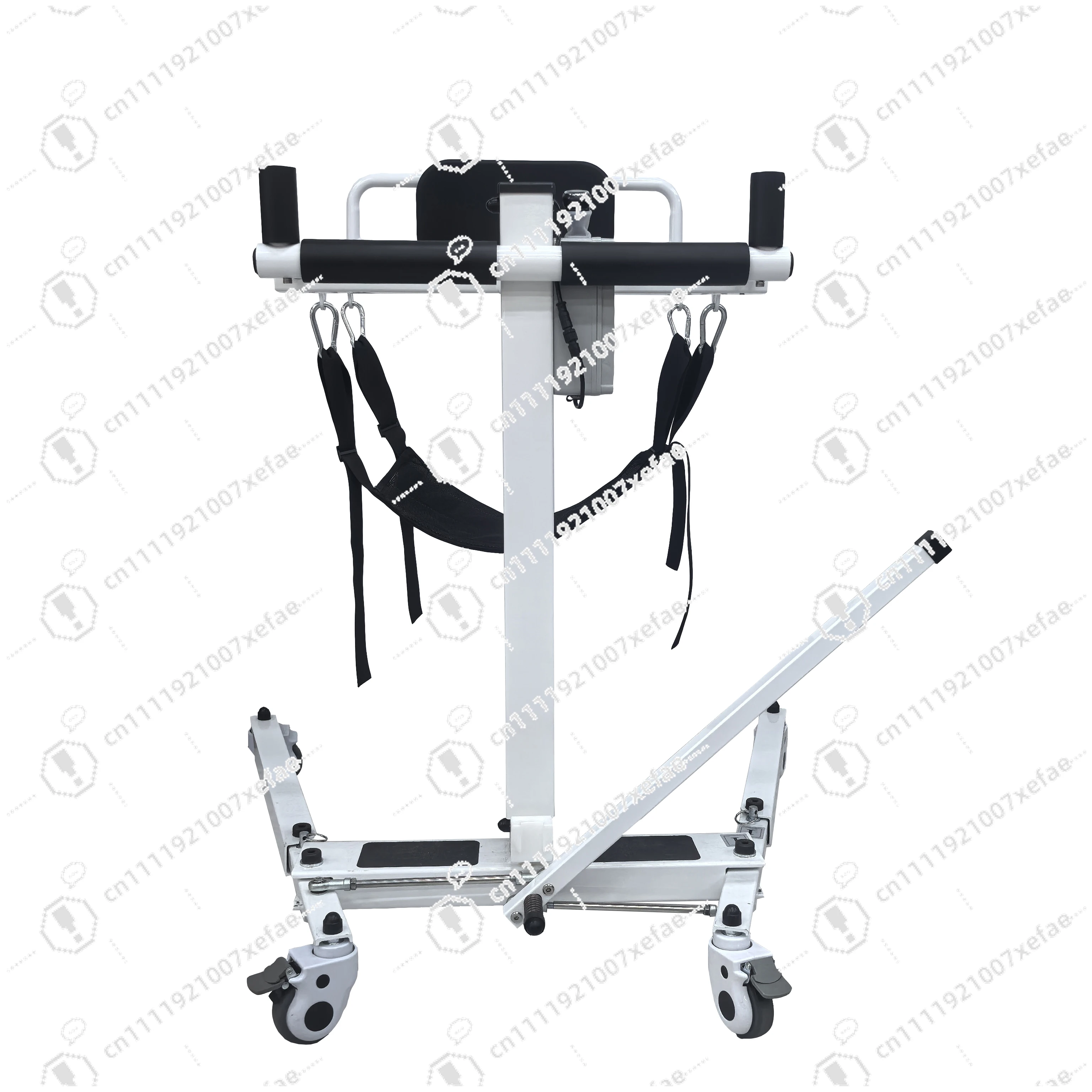 

Safety Equipment Toilet Waterproof Transfer Chair Mobile Lift