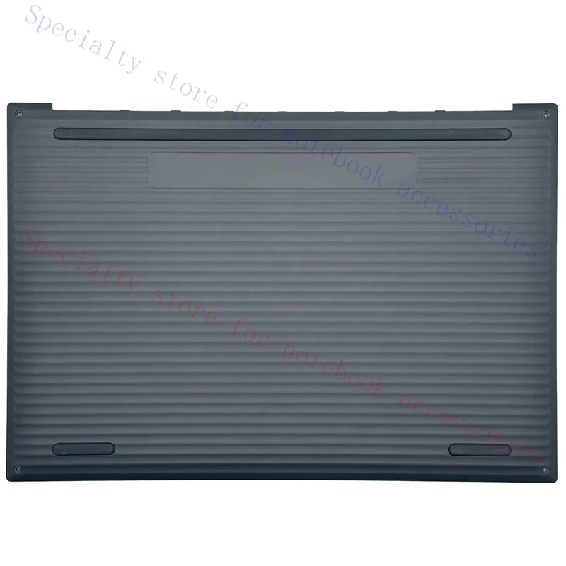 Suitable for Chrome 2in1 14IRU10 laptop LCD screen top cover replacement case palm rest black gray bottom cover shell