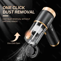 CENRR 2026 Car Vacuum Cleaner Mini 998000PA Cordless Powerful for Home Handheld Blower Car Cleaner Portable Car Vacuum Cleaner 5