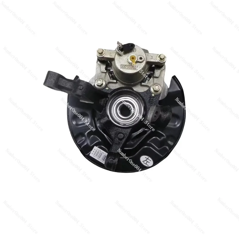 

Original new car parts F3 G3 L3 car brake parts car parts right left front brake assembly