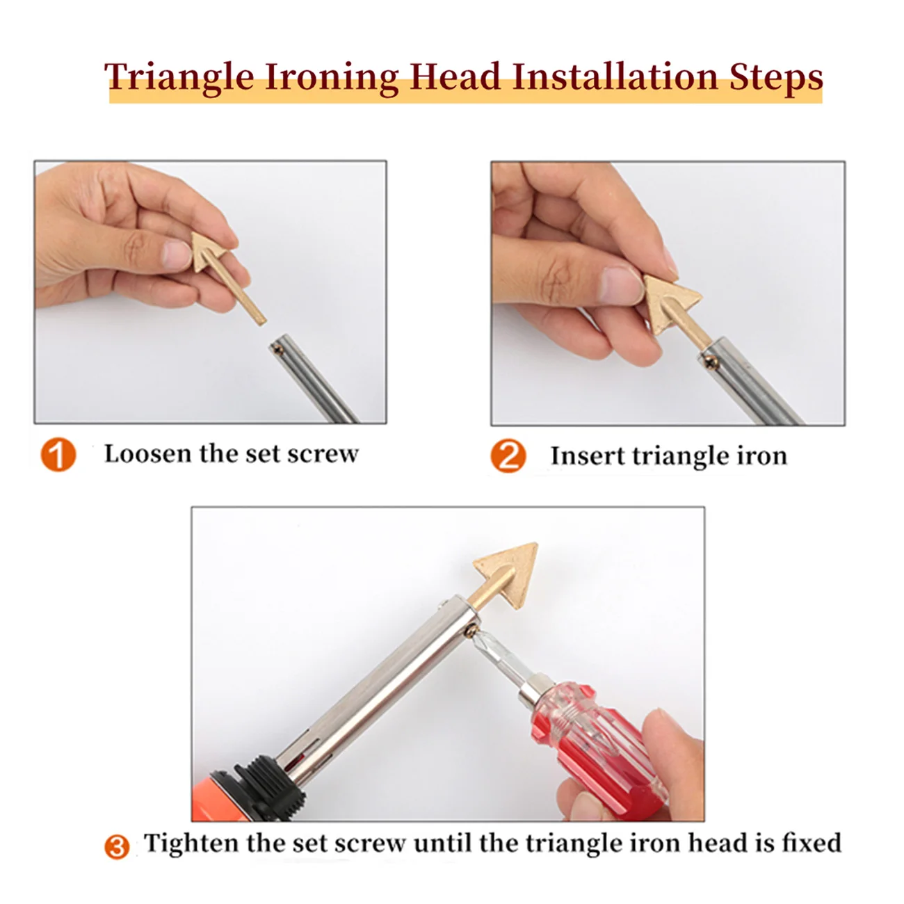 100W Plastic Welder, 2 in 1 solder iron Kit Plastic Repair Welder Kit 1000PCS Hot Stapler Soldering Gun with 100PCS Plastic Welding Rods Car Bumper Repair Kit for Most Plastic Repair