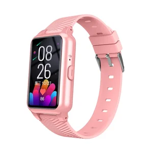 9 Main Sales Elderly SOS Watch - №6