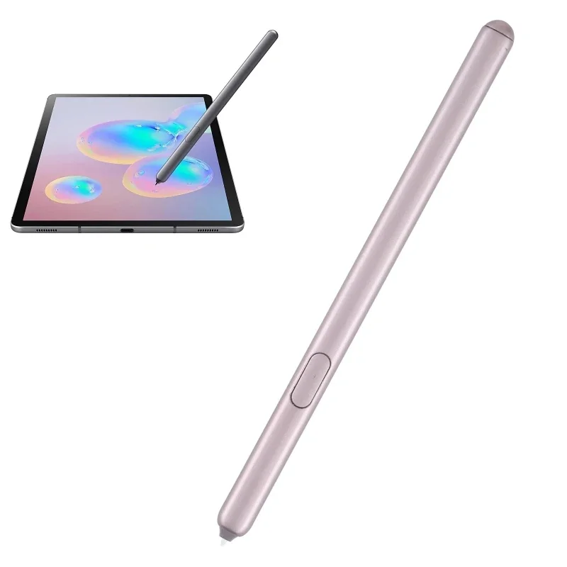 New Tablet Stylus For SAMSUNG Galaxy Tab S6 SM-T860 SM-T865 Stylus S Pen Replacement Touch Pen For Galaxy Tab S6