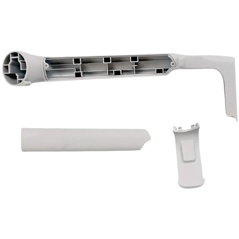 Arm Shell Replacement for For dji X1 Left Front and Left Rear Frame Sections Meeting OEM Geometry and Interface Criteria