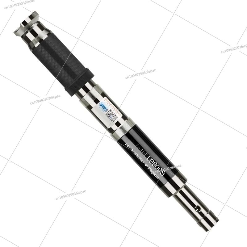 

Nail gun integrated nail shooting special gun gas steel nail concrete cement muffler king decoration, new upgrade