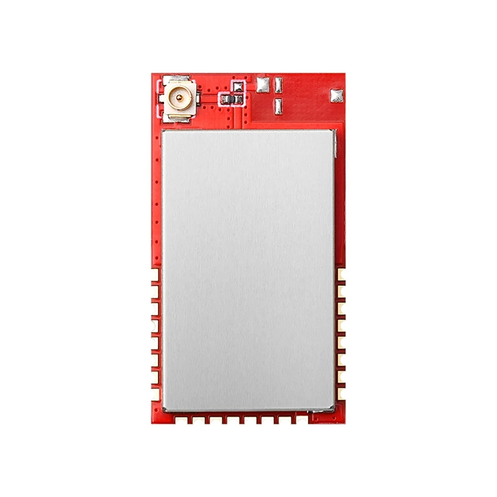 

MK8000PATR7.9-GC Ranging Positioning UWB Module UART Interface CH9 Band