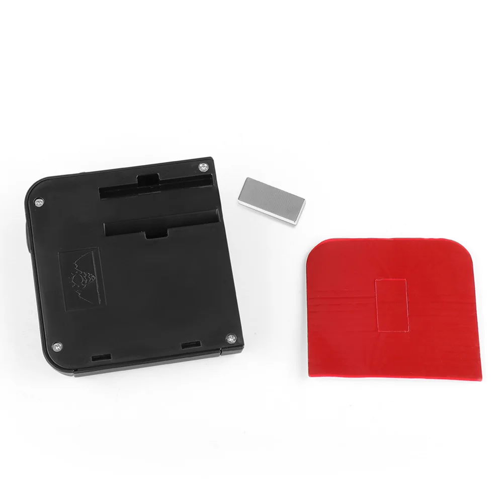 Car Door Wireless Laser Projector HD Welcome Light Decor For Morris Garages MG Phev ZS MG3 MG5 MG6 MG7 Hector 350 3SW EZS MARVEL