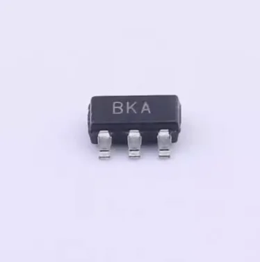 

5-100pcs AD8615AUJZ-REEL7 AD8615AUJZ AD8615 SOT23-5 Operational Amplifier 100%New And Original