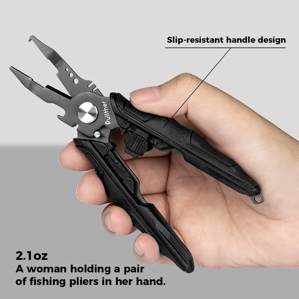 Thumbnail 3 - #5 Latest Fishing Hook Removal Tools Updates