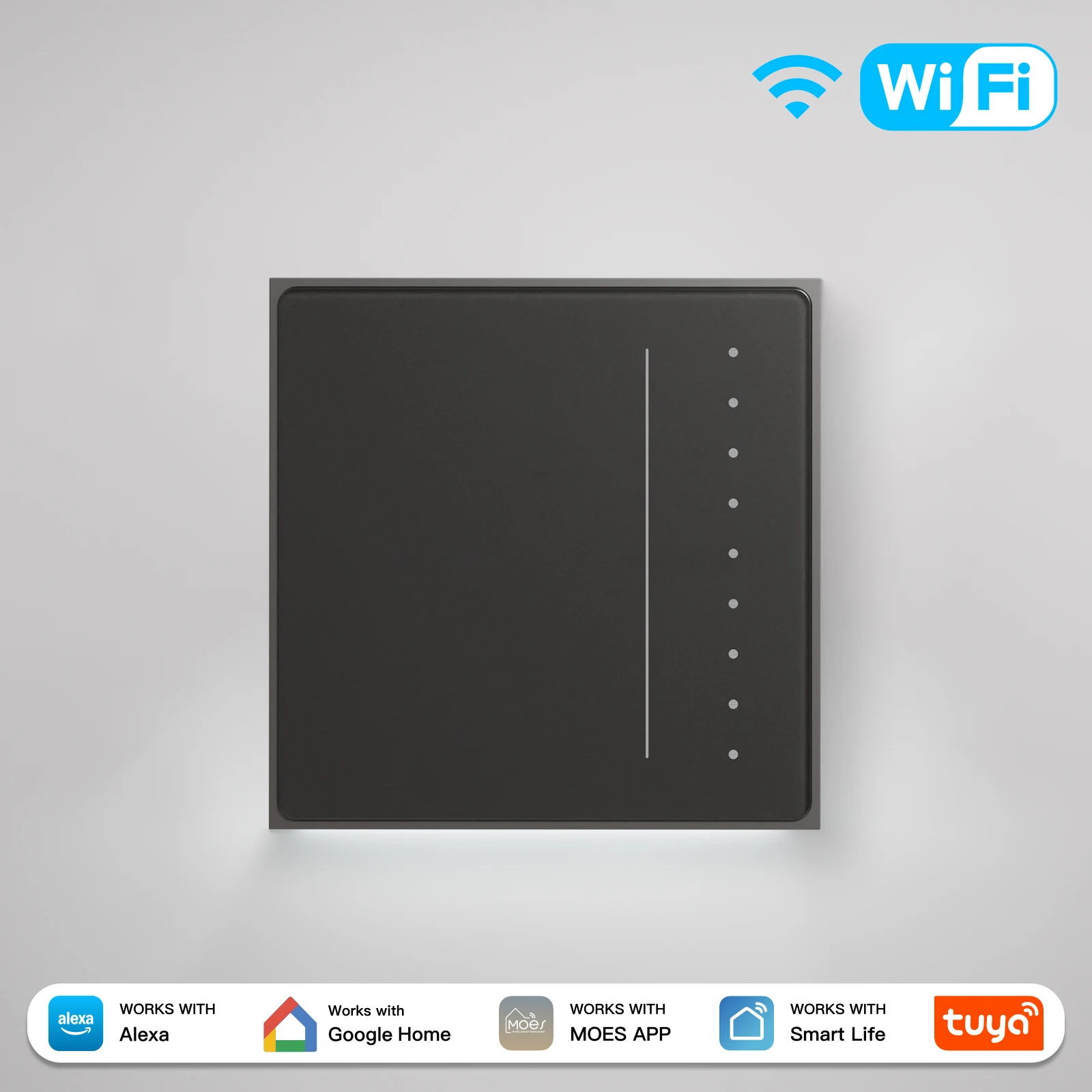 Variant: WiFi EU Gray