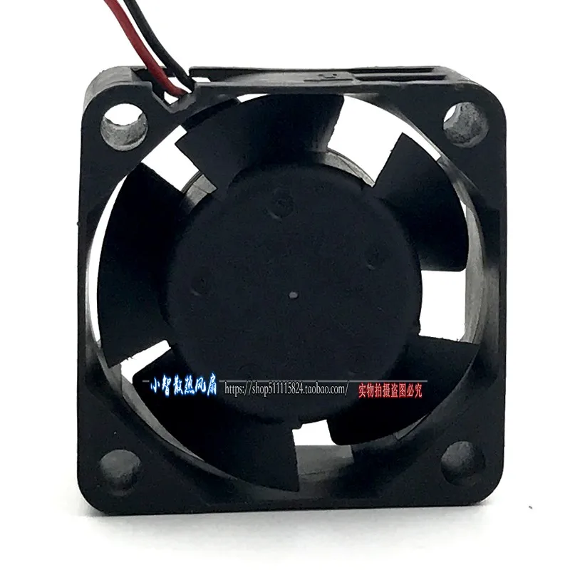 ORIGINAL 1608KL-01W-B40 5V 0.34A 4020 40*40*20mm KIPAS PENDINGIN BARU RADIATOR