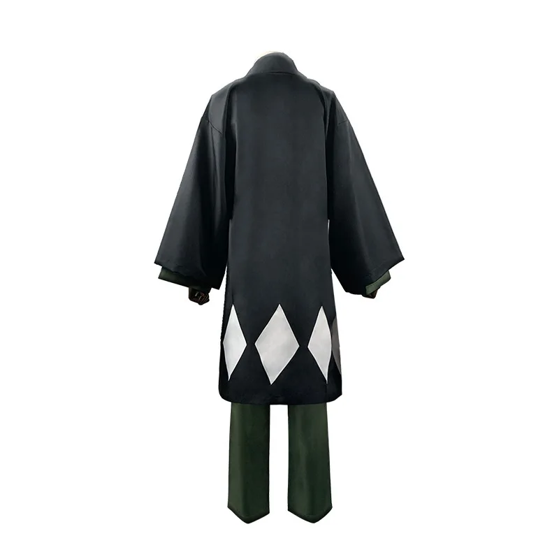 Puyuan Xizhu Cosplay Costume Anime Dead Souls Kimono loween Costume Women's Traditional Chinese Clothing Stage Costume