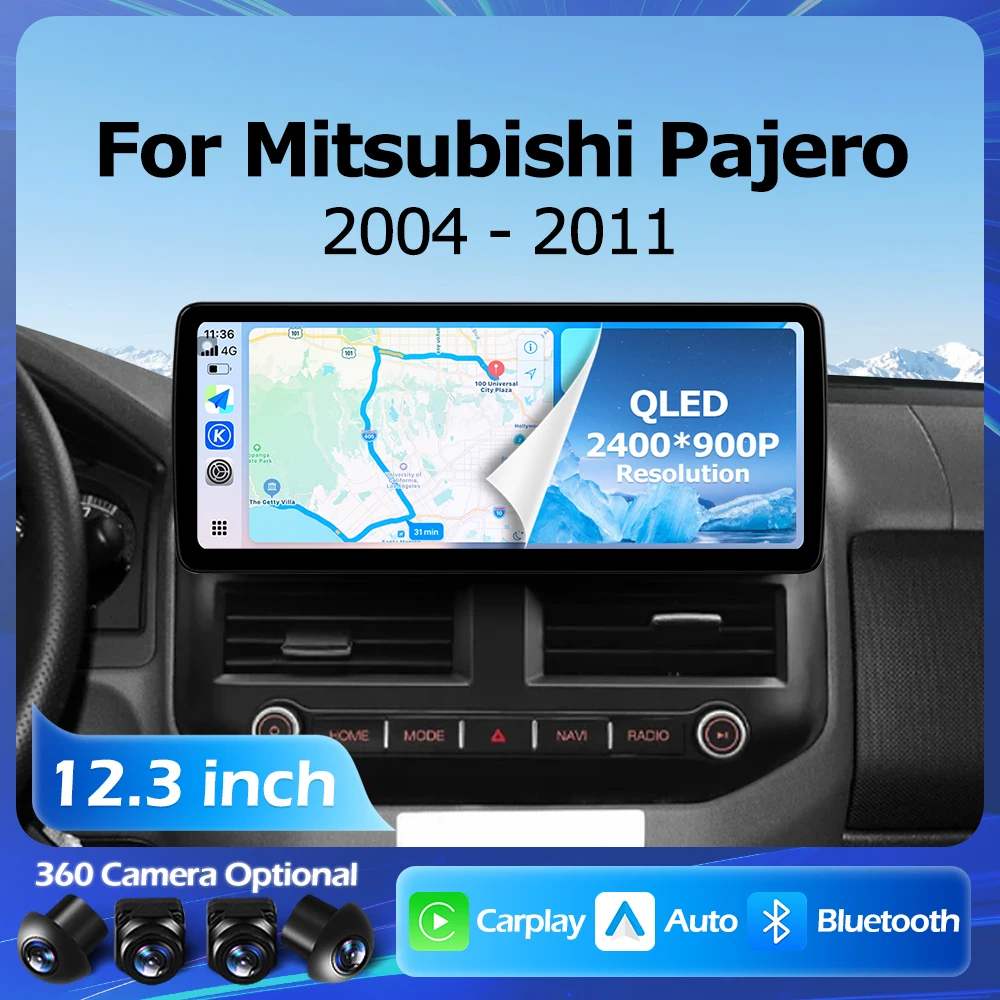 Android Auto Blueto… - image