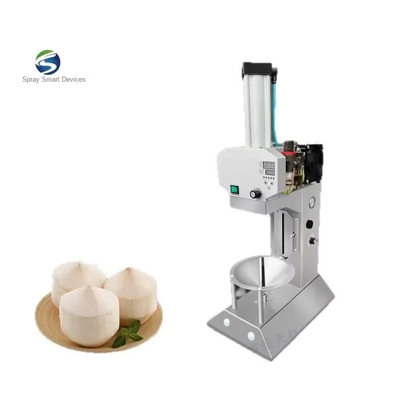 High-quality Commercial Portable Coconut Machine With Best Price