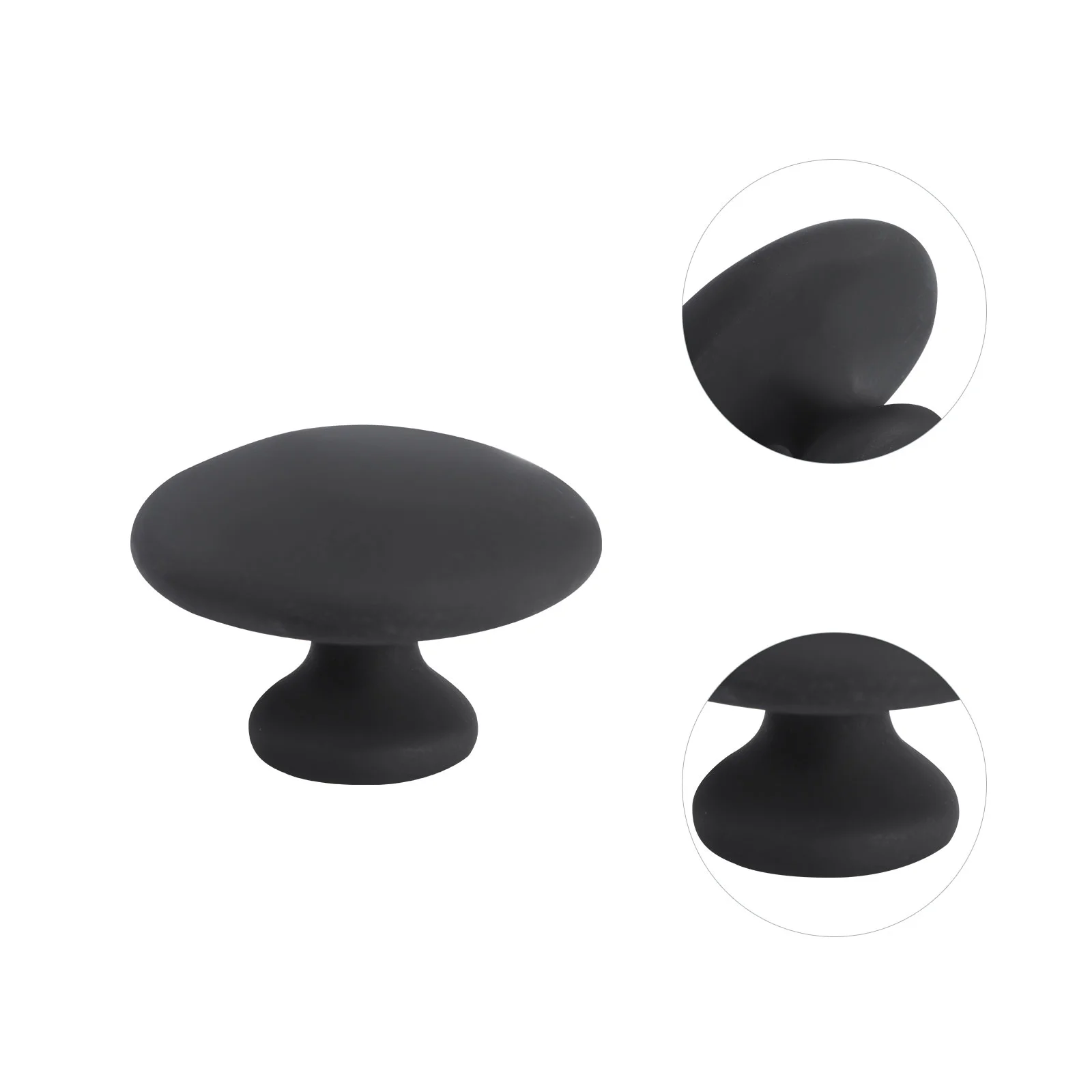 Spa Relaxing Stone Guasha Stones Warmer Healing Massage Scraping Women's