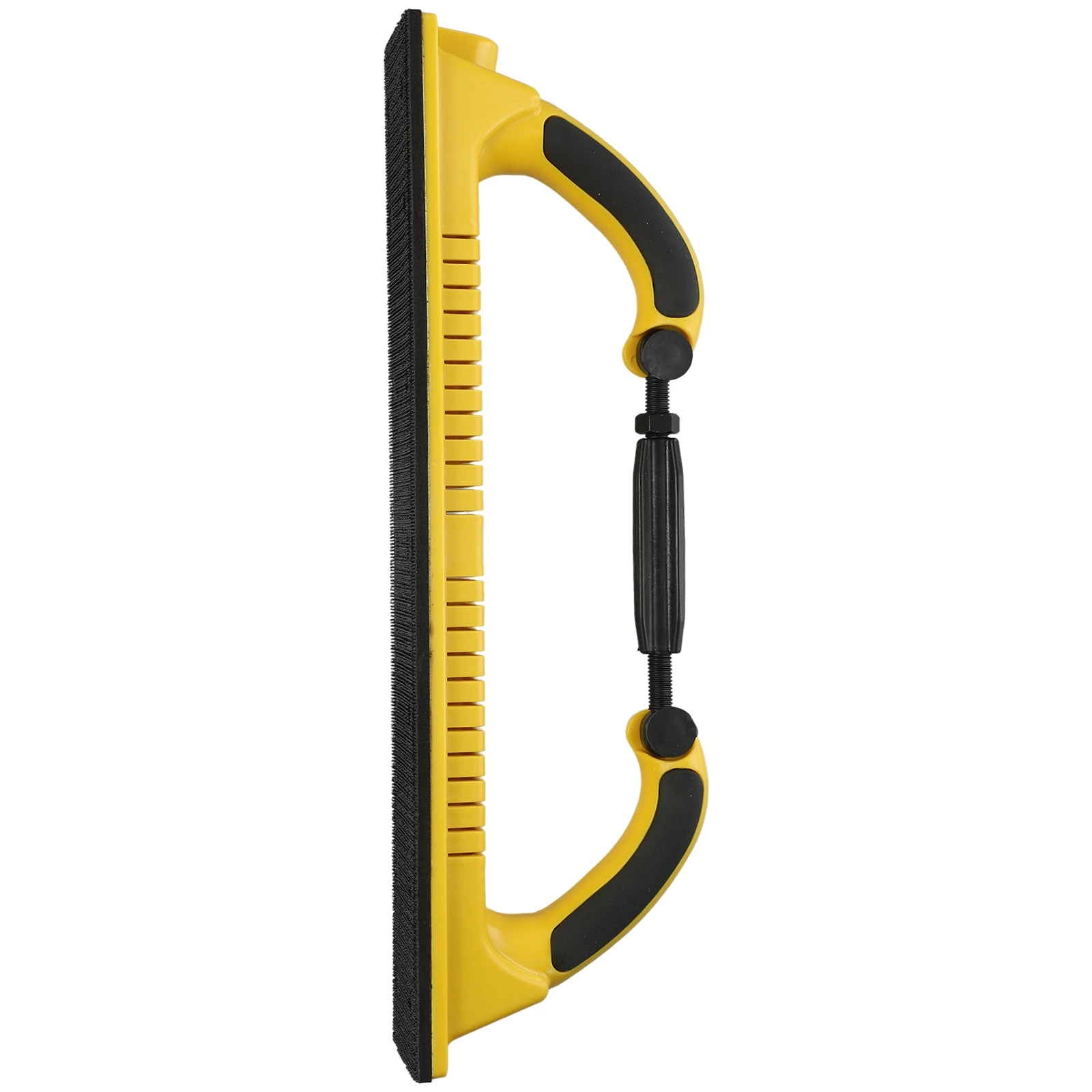 porta-dischi-abrasivi-piastra-per-levigatura-manuale-utensile-elettrico-per-lucidatura-carta-abrasiva-rettangolare-di-ricambio-aspirapolvere-porta-dischi-nuovo-di-zecca
