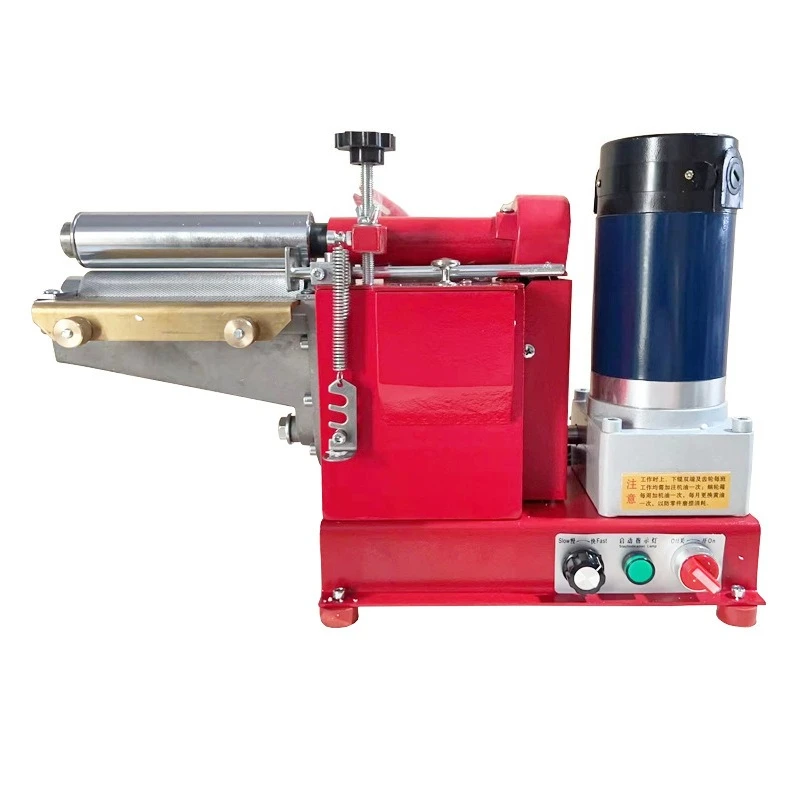 Desktop small strong gluing machine Yellow glue machine Leather Packaging gluing machine Shoe equipment