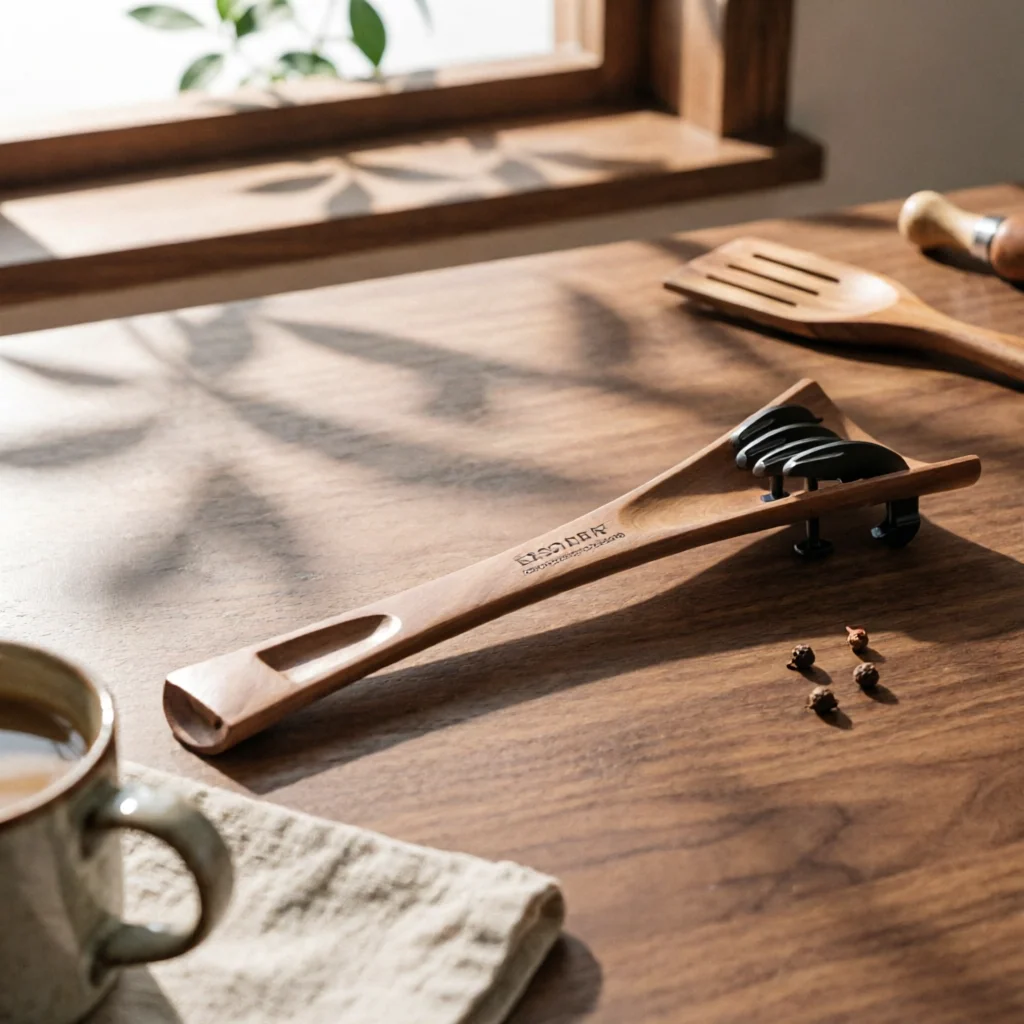 Cello Tailpiece with Fine Tuners Rosewood Cello Tailpiece String Instrument Part Built-in Accessory Easy Installation