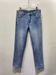 2024 SIJITONGDA 2024 Tess Modal Jeans! Cool And Breathable In SummerSIZE 29-38