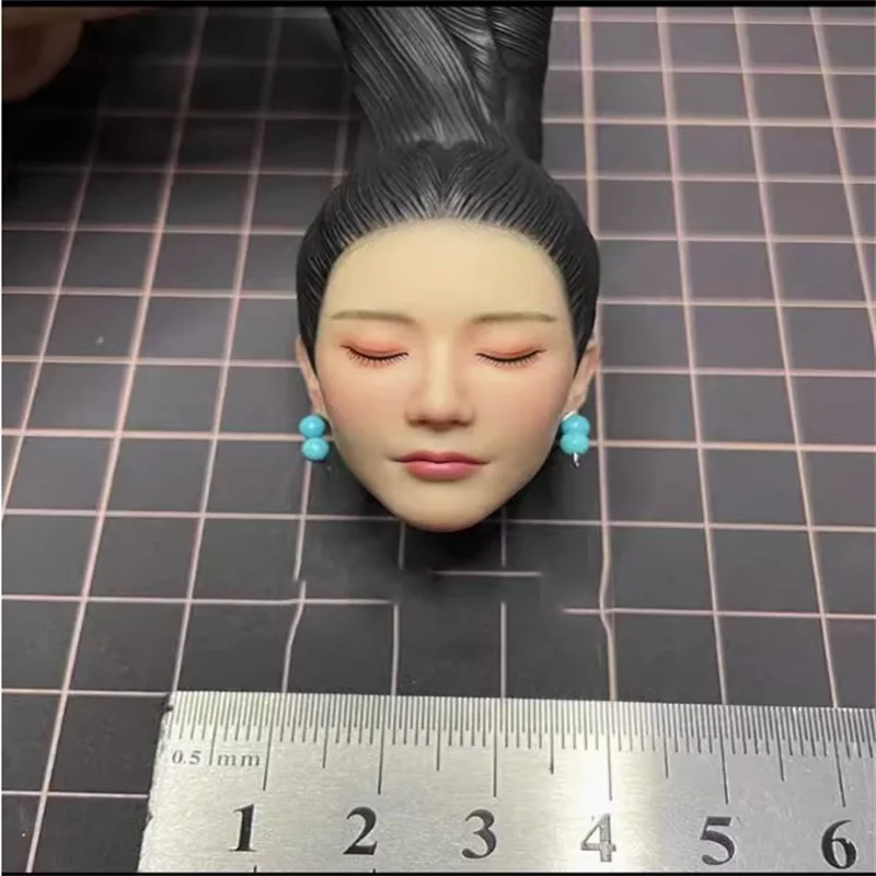 VERYCOOL VCF-2066 1/6 Female Soldier Head Carving Tops Skirts Model Toy Accessories Fit 12'' Action Figure Body In Stock