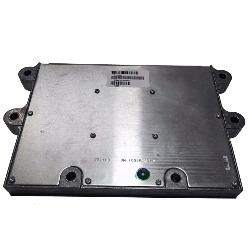 

4963807 ISM ISM11 M11 QSM11 Engine Parts ECM ECU Electronic Control Module