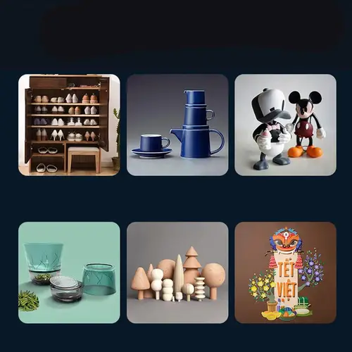 Strumenti e attrezzature per gioielli