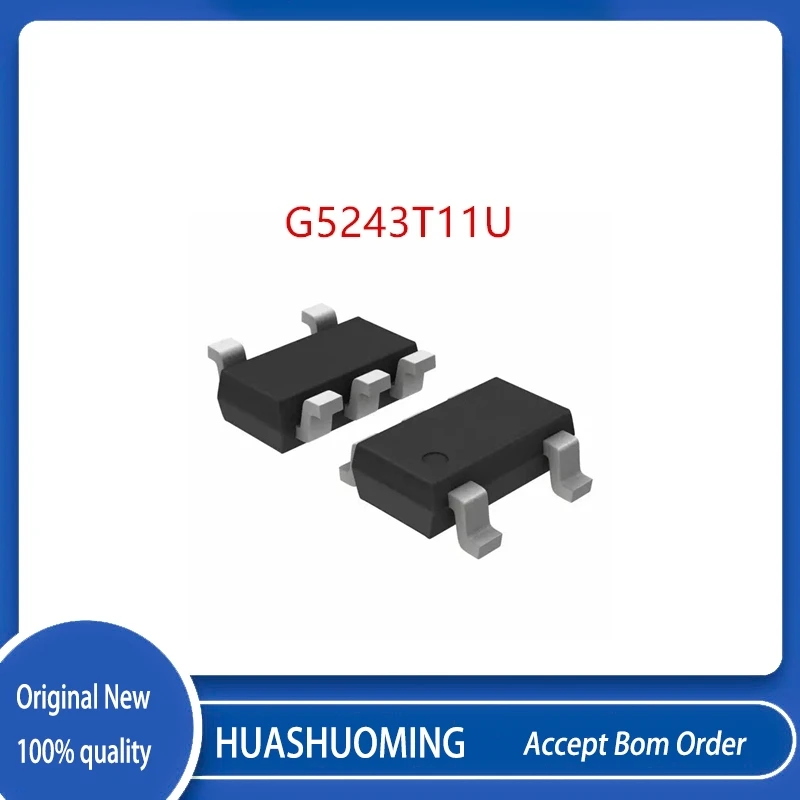 50Pcs/Lot 5243 G524…