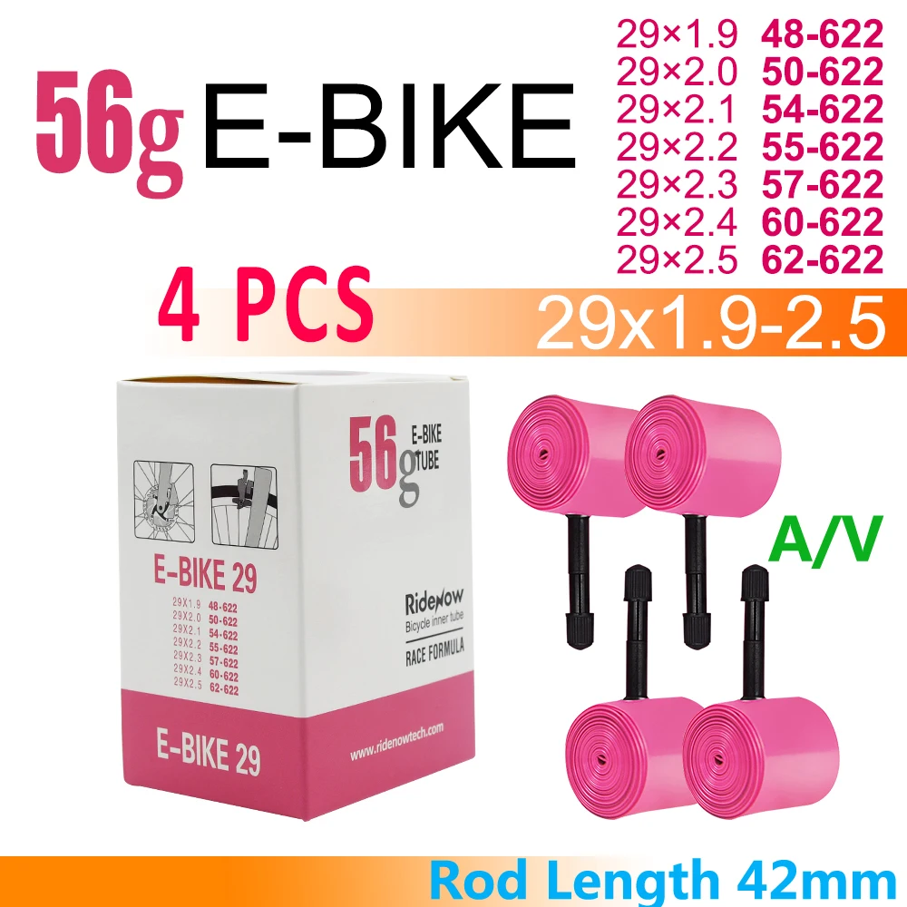 Variant: AV 29x1.9-2.5 4PCS