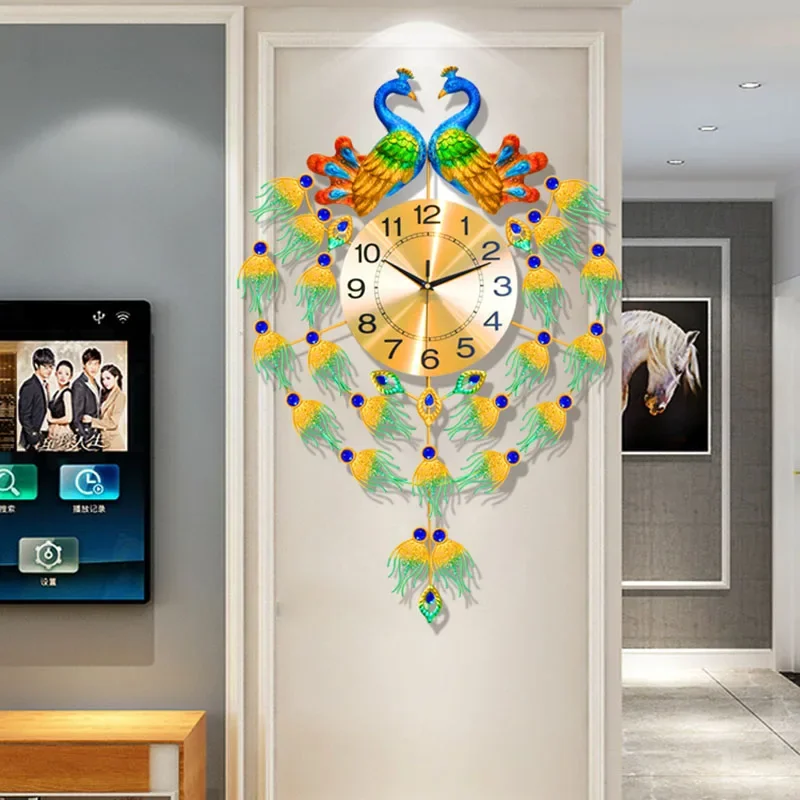 Modern Large Wall C…