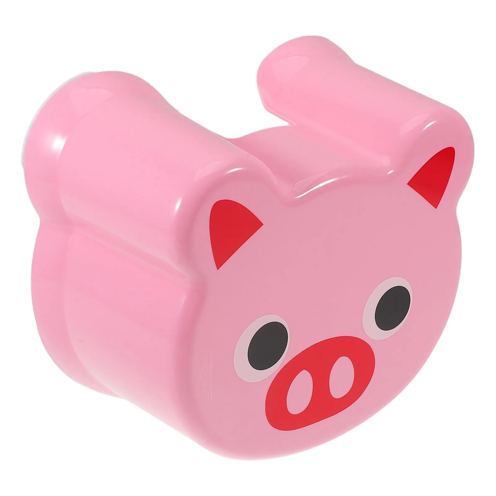 Cartoon Plastic Stool Kids Bathroom Non Slip Step Stool Potty Training Bath Toddler Shower Seat Boys Girls Fun Safe