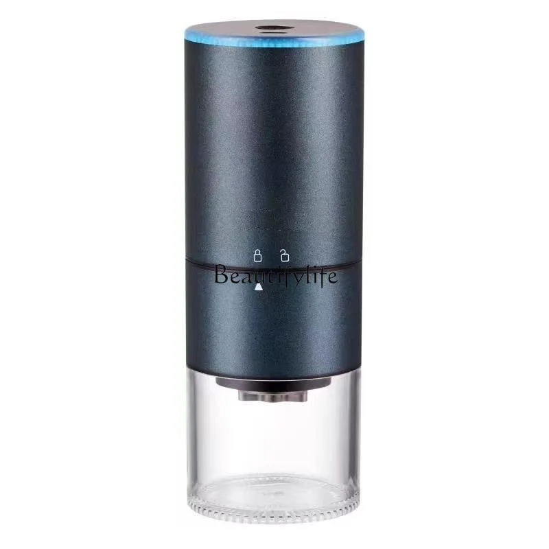 

Coffee grinder rechargeable coffee grinder electric
