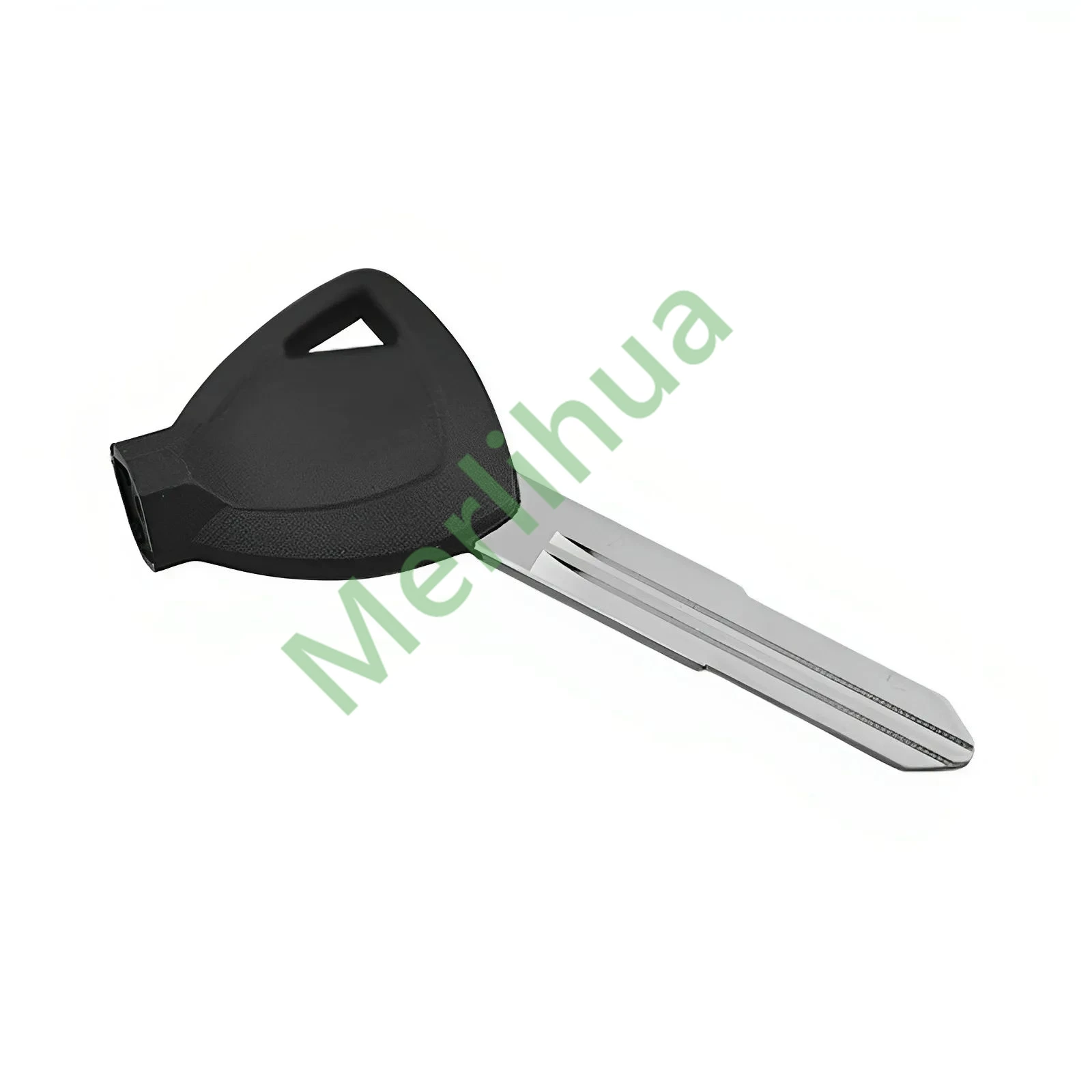 motorcycle key, suitable for: Suzuki National Three New Neptune Ruby Tianyu Tianlongxing motorcycle key(including magnet)