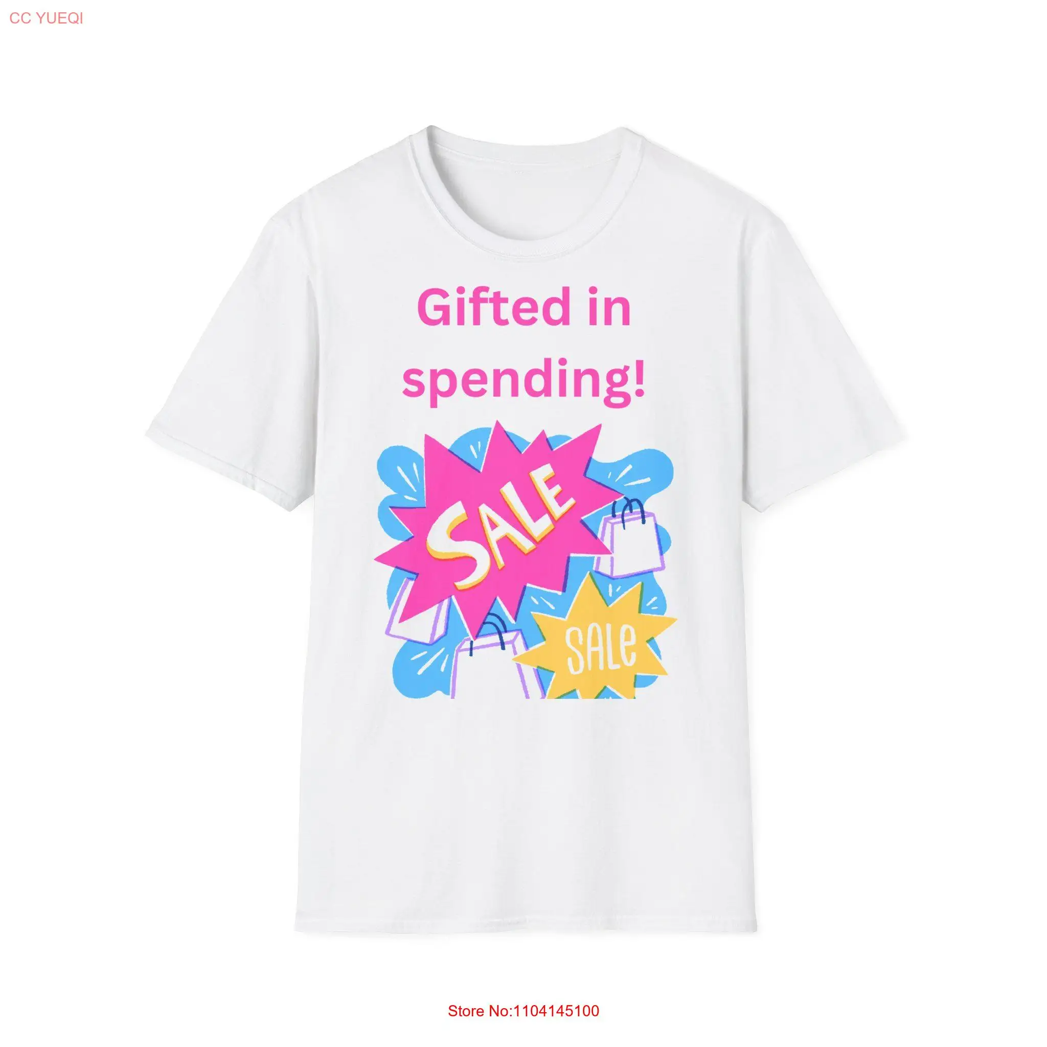 Ed In Spending Soft…