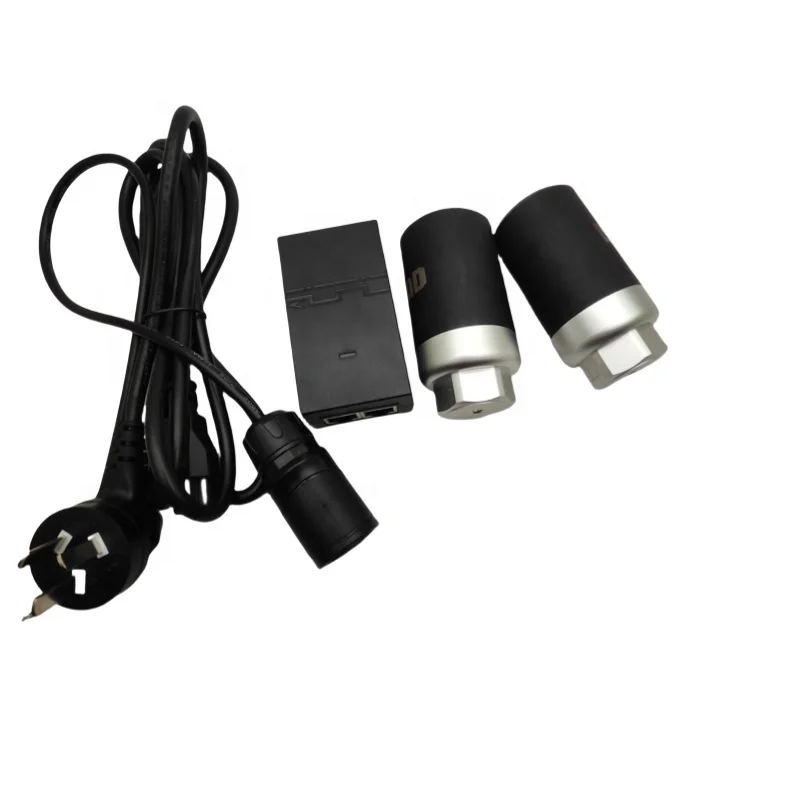 

Wireless Smart Temperature Vibration Sensor