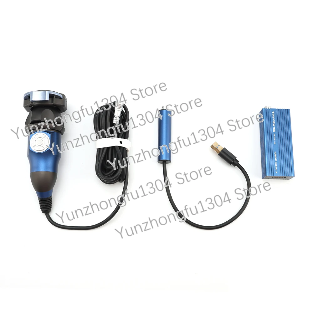 Full HD Endoscope Camera 1080P Portable Endoscope