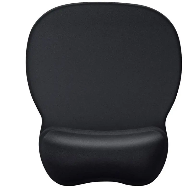 A29F-Keyboard Mouse Pad Wristband Mouse Pad With Wrist Environmental Protection Mouse Pad For Laptop Notebook