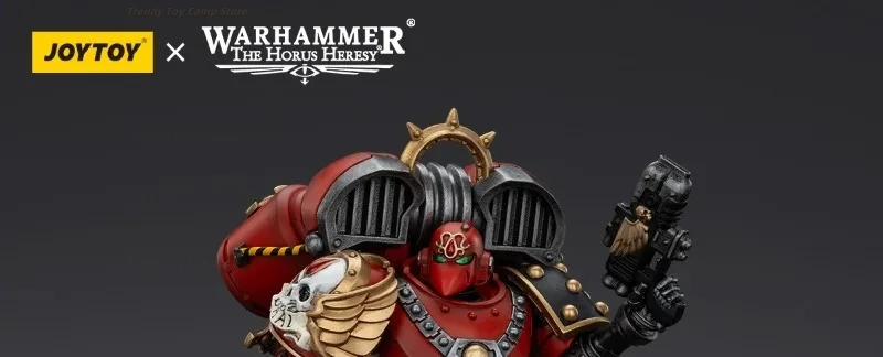 

[24-часовая доставка] JOYTOY Dark Source Horus Rebellion Holy Blood Angel Dominion JT01154 Кукла ручной работы в подарок.