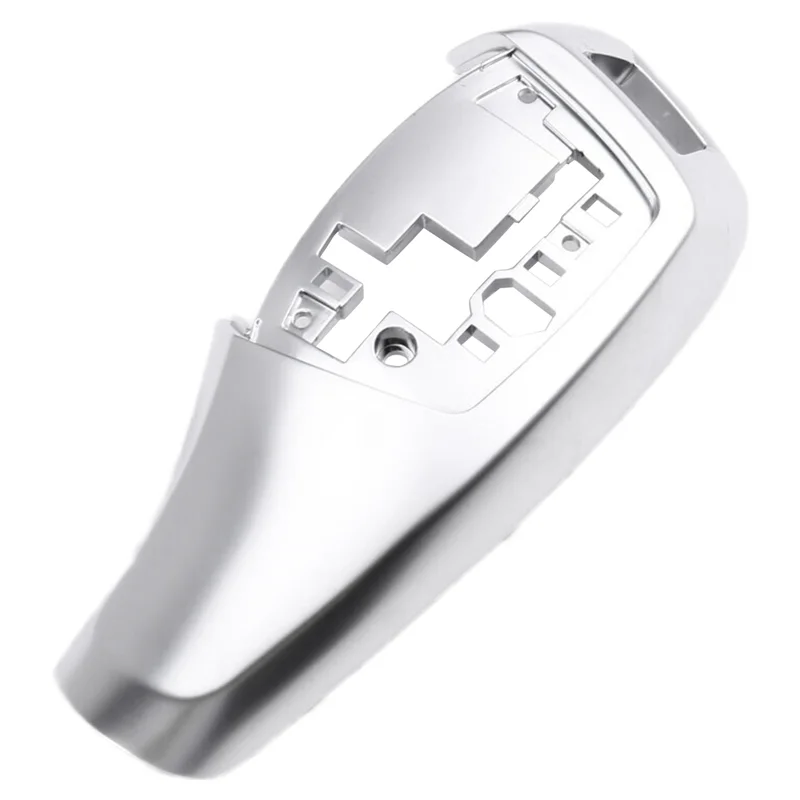 

AU34-крышка головки передач для BMW F15 F16 2014-2018, автомобильная ручка переключения передач, рычаг переключения передач с левым рулем