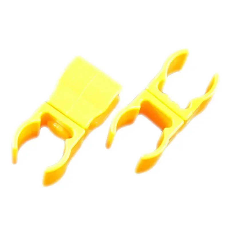 

Модернизированная новая папка для спортивных тренировок, пластиковый зажим, зажим для футбольной трубки, зажим для препятствий