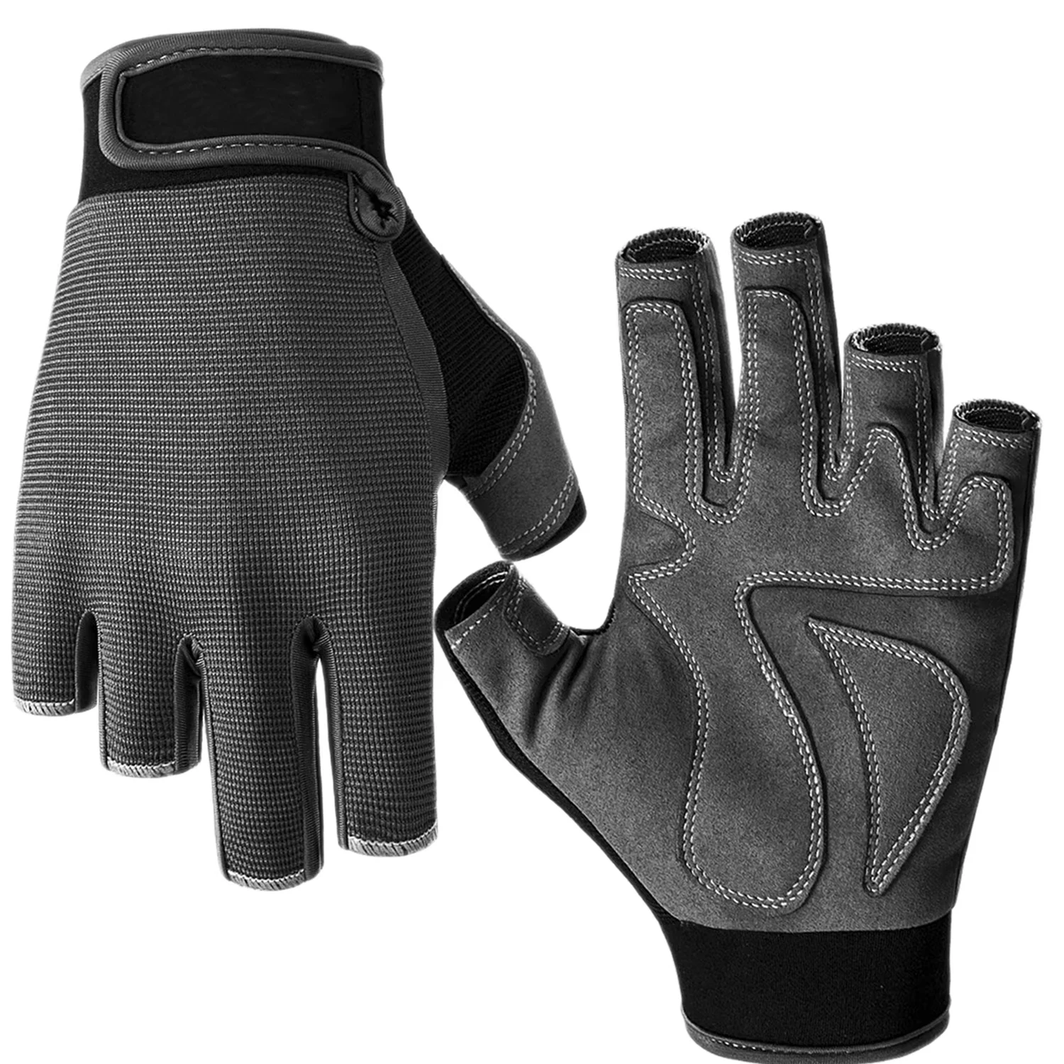 #90 Hiking Gloves Comparison Guide